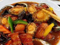 -晶渔坊·海鲜私房菜(东夷小镇店)