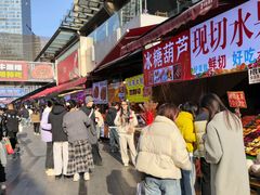 -万达广场(南昌红谷滩店)