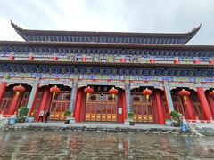 -开福禅寺