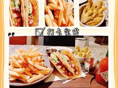 -Cooking Man(中懋天地店)