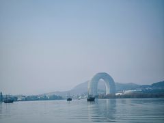 -太湖月亮湾