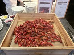 -Social 秀西餐厅-长沙瑞吉酒店(运达店)