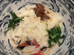 -奔跑吧陕菜·盛世长安(民乐园万达店)