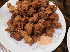 -三盛轩回民饺子馆