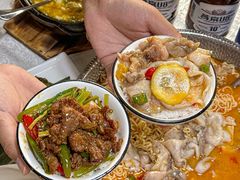 -陈生记黑鱼馆·20年活鱼现杀(宁波鼓楼店)