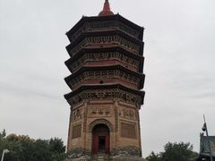 -天宁寺