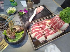 -明洞王妃家烤肉(苏州中心星悦汇店)