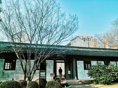 -上海市龙华烈士陵园