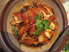 -港丽餐厅(天河城店)