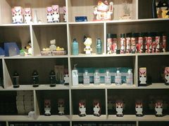 -梵猫·新养生(福州万象城店)
