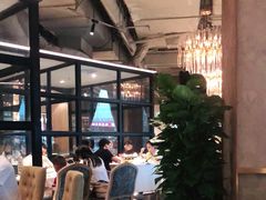 大堂-麓湘小镇(开福万达广场店)
