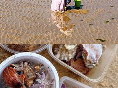 -巧克力渔家.小船海鲜胶东菜(万平口店)