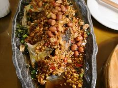 -花鸟鱼私家小厨(文殊院店)