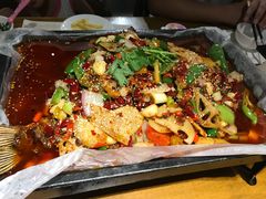 -别院里音乐餐酒吧(双流航空港店)