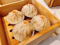 -粤财皇冠假日酒店·彩华轩中餐厅