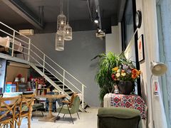 -艾蜜西餐厅(梅园店)