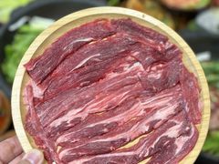 -黔有有贵州酸汤夺夺粉火锅(五味十字店)