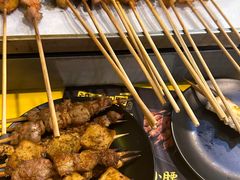 -望京小腰(北京总店)