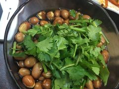 老醋花生-巷子深菜馆(新华路店)