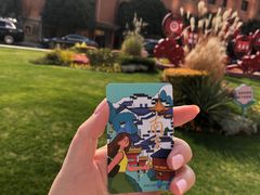 -南京钟山宾馆(江苏省会议中心)