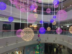 -方恒购物中心(望京小街店)