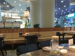 -前海沿·青岛菜(乐客城店)