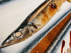 -千代武日本料理(开发区店)