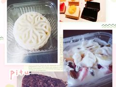 -佰烧海鲜烤肉火锅自助(世茂国际广场店)