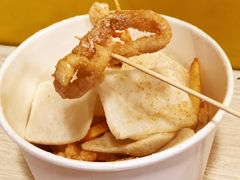 -鸡柳大人(宁大店)