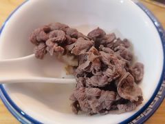 -伟记牛肉(金鸿公路店)