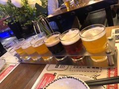 -爱啤精酿·民谣酒馆(滨江店)