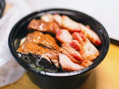 至尊脆皮烧鹅濑粉-佳记厚街烧鹅濑粉(广州总店)