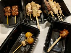 -鸟幸 TORISAKI 炭火居酒屋
