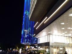 -东莞松山湖万象汇