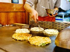 -日葵 大阪烧ひまり(仙霞路店)