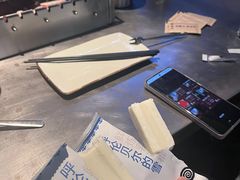 -很久以前羊肉串(簋街店)