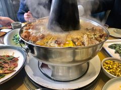 -三姐妹餐厅(曲江店)