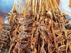 -十里铺铁板鱿鱼