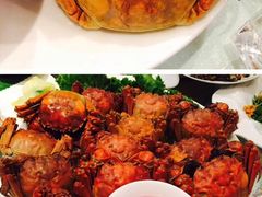 -牡丹峰朝鲜料理