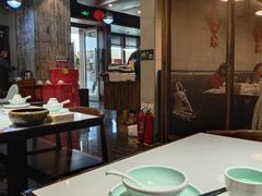 大堂-粤之家(海州吾悦广场店)