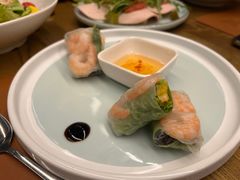 -Golden Lily河内巴黎法越料理餐厅(建国西路店)