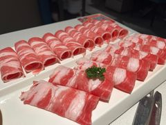 -海底捞火锅(长宁路龙之梦店)