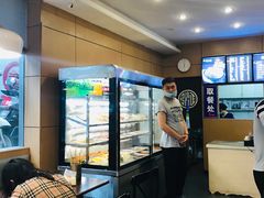 -张正麻辣串(宿州路店)