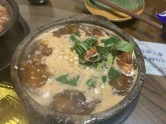 -王明古法砂锅居(开化寺店)