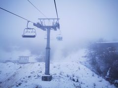 -太子岭滑雪场