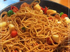 -望京一号·重庆江湖菜(工体店)