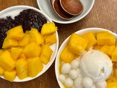 -小团圆糖水铺(襄阳南路店)