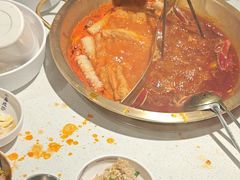 -小龙坎火锅(总店)