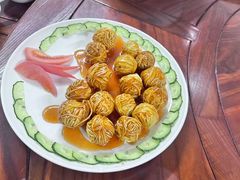 -吴祥记潮州菜·百年老字号·砂锅粥