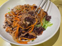 -米仓食堂(皇庭广场店)